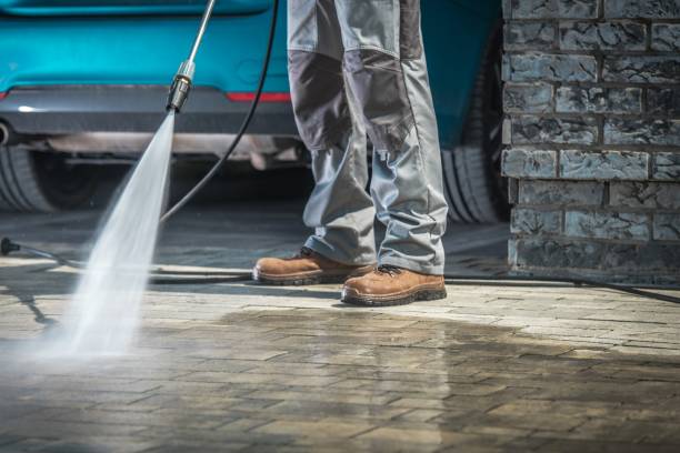 Best Post-Construction Pressure Washing  in Key West, FL