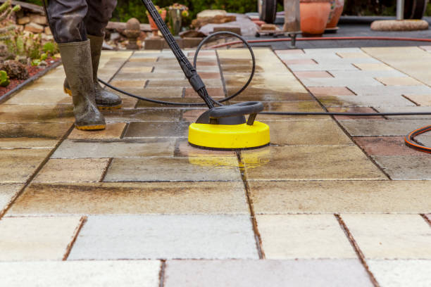 Best Pool Deck Cleaning  in Key West, FL